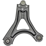 Order Control Arm With Ball Joint by DORMAN (OE SOLUTIONS) - 520-202 For Your Vehicle