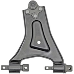 Order Control Arm With Ball Joint by DORMAN (OE SOLUTIONS) - 520-203 For Your Vehicle