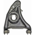 Order Control Arm With Ball Joint by DORMAN (OE SOLUTIONS) - 520-207 For Your Vehicle