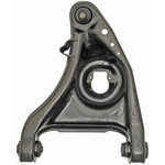Order Control Arm With Ball Joint by DORMAN (OE SOLUTIONS) - 520-207 For Your Vehicle