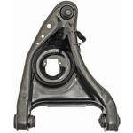 Order Control Arm With Ball Joint by DORMAN (OE SOLUTIONS) - 520-208 For Your Vehicle