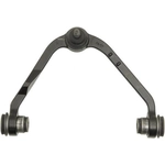 Order Bras de contrôle avec joint à rotule de DORMAN (OE SOLUTIONS) - 520-218 For Your Vehicle