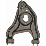 Order Control Arm With Ball Joint by DORMAN (OE SOLUTIONS) - 520-220 For Your Vehicle