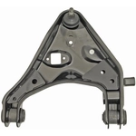 Order Control Arm With Ball Joint by DORMAN (OE SOLUTIONS) - 520-224 For Your Vehicle