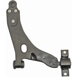 Order Control Arm With Ball Joint by DORMAN (OE SOLUTIONS) - 520-231 For Your Vehicle