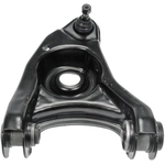 Order Control Arm With Ball Joint by DORMAN (OE SOLUTIONS) - 520-236 For Your Vehicle