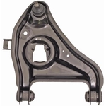 Order Control Arm With Ball Joint by DORMAN (OE SOLUTIONS) - 520-239 For Your Vehicle