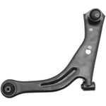 Order Control Arm With Ball Joint by DORMAN (OE SOLUTIONS) - 520-283 For Your Vehicle