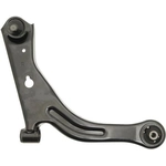 Order Control Arm With Ball Joint by DORMAN (OE SOLUTIONS) - 520-284 For Your Vehicle
