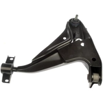 Order Control Arm With Ball Joint by DORMAN (OE SOLUTIONS) - 520-290 For Your Vehicle