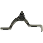 Order Bras de contrôle avec joint à rotule de DORMAN (OE SOLUTIONS) - 520-299 For Your Vehicle