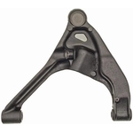 Order Control Arm With Ball Joint by DORMAN (OE SOLUTIONS) - 520-306 For Your Vehicle