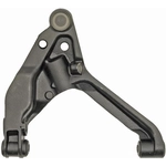 Order Control Arm With Ball Joint by DORMAN (OE SOLUTIONS) - 520-307 For Your Vehicle