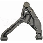 Order Control Arm With Ball Joint by DORMAN (OE SOLUTIONS) - 520-308 For Your Vehicle