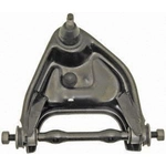 Order Control Arm With Ball Joint by DORMAN (OE SOLUTIONS) - 520-317 For Your Vehicle