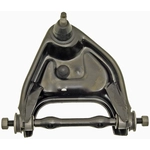 Order Control Arm With Ball Joint by DORMAN (OE SOLUTIONS) - 520-317 For Your Vehicle