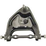 Order Control Arm With Ball Joint by DORMAN (OE SOLUTIONS) - 520-318 For Your Vehicle