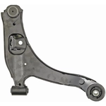 Order Control Arm With Ball Joint by DORMAN (OE SOLUTIONS) - 520-327 For Your Vehicle