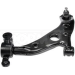 Order Control Arm With Ball Joint by DORMAN (OE SOLUTIONS) - 520-339 For Your Vehicle