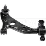 Order Control Arm With Ball Joint by DORMAN (OE SOLUTIONS) - 520-340 For Your Vehicle
