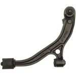 Order Control Arm With Ball Joint by DORMAN (OE SOLUTIONS) - 520-341 For Your Vehicle