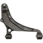 Order Control Arm With Ball Joint by DORMAN (OE SOLUTIONS) - 520-346 For Your Vehicle