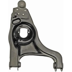 Order Control Arm With Ball Joint by DORMAN (OE SOLUTIONS) - 520-350 For Your Vehicle