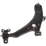 Order Control Arm With Ball Joint by DORMAN (OE SOLUTIONS) - 520-383 For Your Vehicle