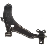 Order Control Arm With Ball Joint by DORMAN (OE SOLUTIONS) - 520-384 For Your Vehicle