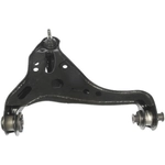 Order Control Arm With Ball Joint by DORMAN (OE SOLUTIONS) - 520-387 For Your Vehicle