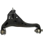 Order Control Arm With Ball Joint by DORMAN (OE SOLUTIONS) - 520-387 For Your Vehicle