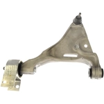 Order Control Arm With Ball Joint by DORMAN (OE SOLUTIONS) - 520-394 For Your Vehicle