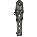 Order Control Arm With Ball Joint by DORMAN (OE SOLUTIONS) - 520-427 For Your Vehicle