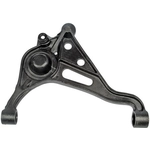 Order Control Arm With Ball Joint by DORMAN (OE SOLUTIONS) - 520-465 For Your Vehicle