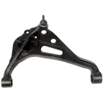 Order Control Arm With Ball Joint by DORMAN (OE SOLUTIONS) - 520-466 For Your Vehicle