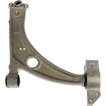 Order Control Arm With Ball Joint by DORMAN (OE SOLUTIONS) - 520-469 For Your Vehicle
