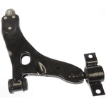 Order Control Arm With Ball Joint by DORMAN (OE SOLUTIONS) - 520-489 For Your Vehicle