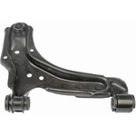 Order Control Arm With Ball Joint by DORMAN (OE SOLUTIONS) - 520-491 For Your Vehicle