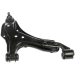Order Control Arm With Ball Joint by DORMAN (OE SOLUTIONS) - 520-492 For Your Vehicle