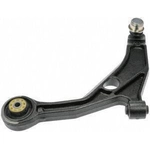 Order Control Arm With Ball Joint by DORMAN (OE SOLUTIONS) - 520-497 For Your Vehicle