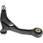 Order DORMAN (OE SOLUTIONS) - 520-498 - Control Arm With Ball Joint For Your Vehicle