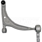 Order Control Arm With Ball Joint by DORMAN (OE SOLUTIONS) - 520-512 For Your Vehicle
