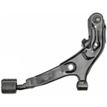 Order Control Arm With Ball Joint by DORMAN (OE SOLUTIONS) - 520-513 For Your Vehicle