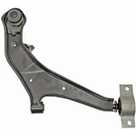 Order Control Arm With Ball Joint by DORMAN (OE SOLUTIONS) - 520-517 For Your Vehicle