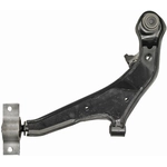 Order Control Arm With Ball Joint by DORMAN (OE SOLUTIONS) - 520-518 For Your Vehicle