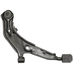 Order Control Arm With Ball Joint by DORMAN (OE SOLUTIONS) - 520-519 For Your Vehicle