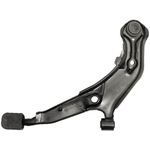 Order Control Arm With Ball Joint by DORMAN (OE SOLUTIONS) - 520-520 For Your Vehicle