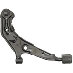 Order Control Arm With Ball Joint by DORMAN (OE SOLUTIONS) - 520-520 For Your Vehicle