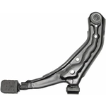 Order Control Arm With Ball Joint by DORMAN (OE SOLUTIONS) - 520-524 For Your Vehicle