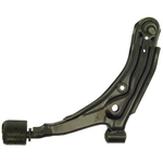 Order Control Arm With Ball Joint by DORMAN (OE SOLUTIONS) - 520-525 For Your Vehicle